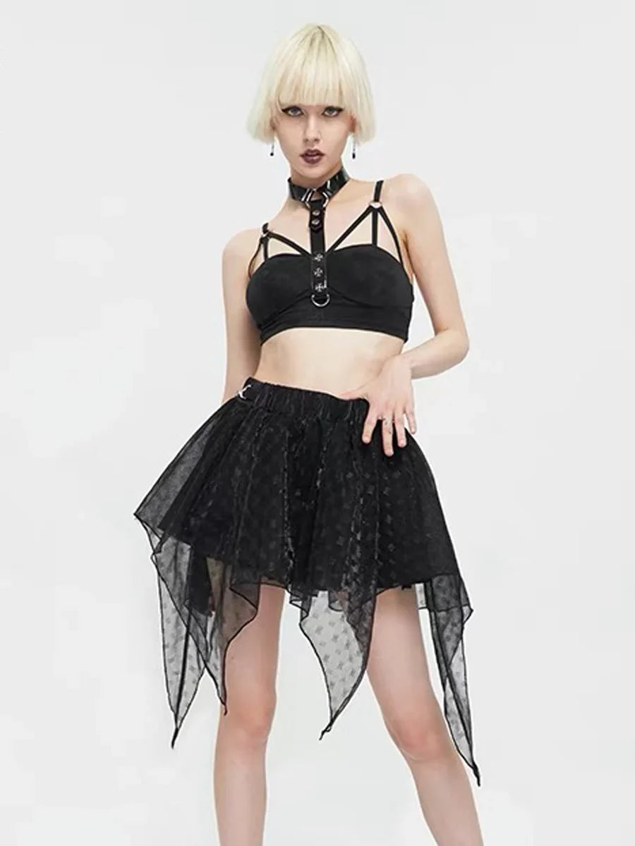 Goth Skirts