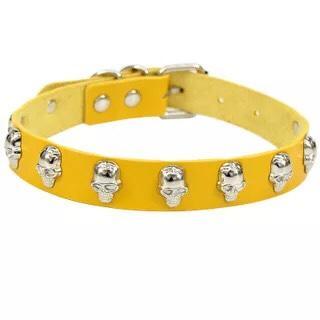 Skull Choker