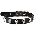 Skull Choker