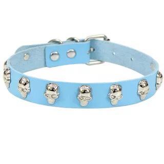Skull Choker