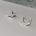 Super Flash Stars Earrings