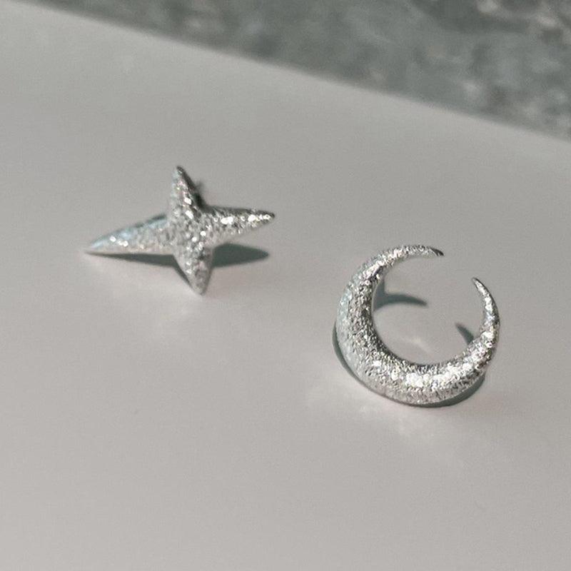 Super Flash Stars Earrings