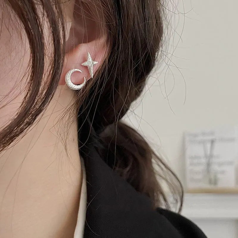 Super Flash Stars Earrings
