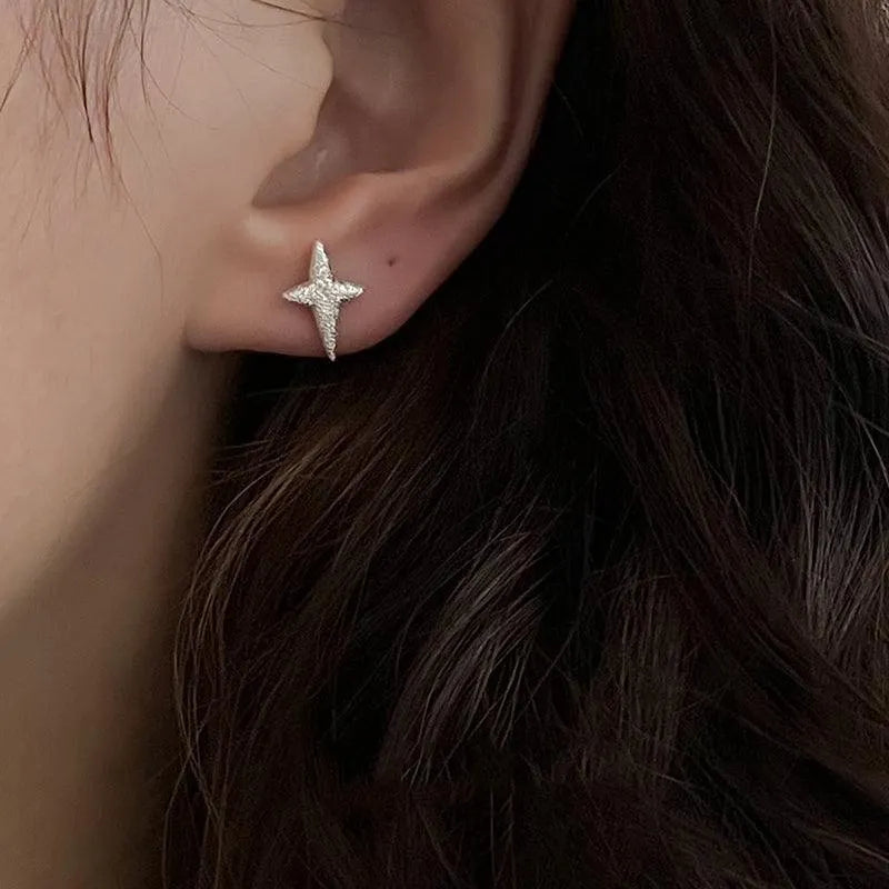 Super Flash Stars Earrings