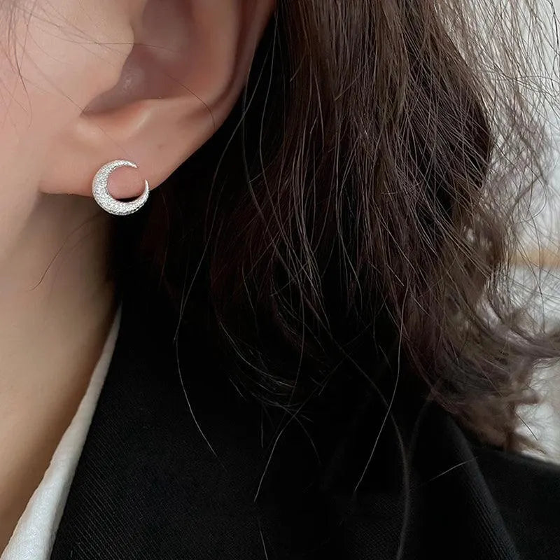 Super Flash Stars Earrings