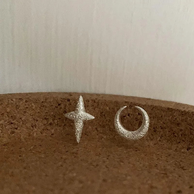 Super Flash Stars Earrings