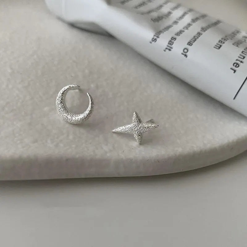 Super Flash Stars Earrings