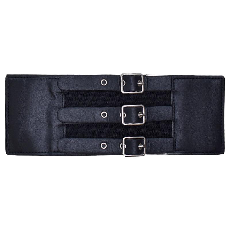 Lolita Punk Corset Belt