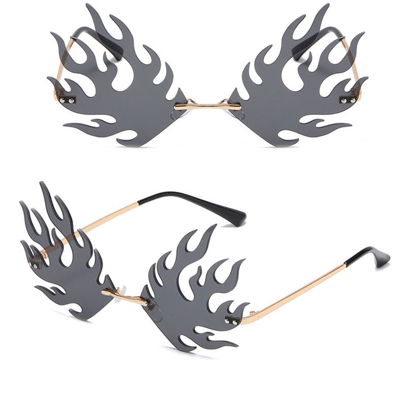 Descendants of The Dragon Sunglasses