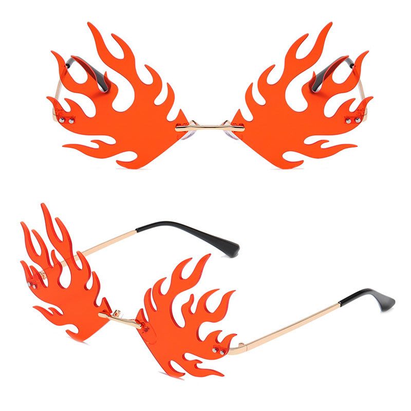 Descendants of The Dragon Sunglasses