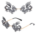 Descendants of The Dragon Sunglasses