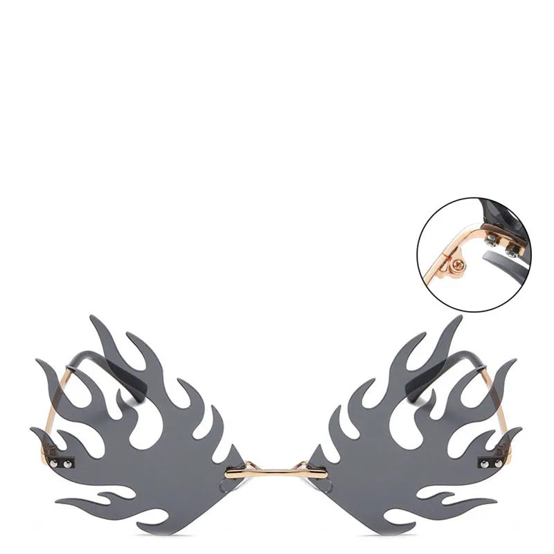 Descendants of The Dragon Sunglasses