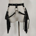 Star Tassel Harness