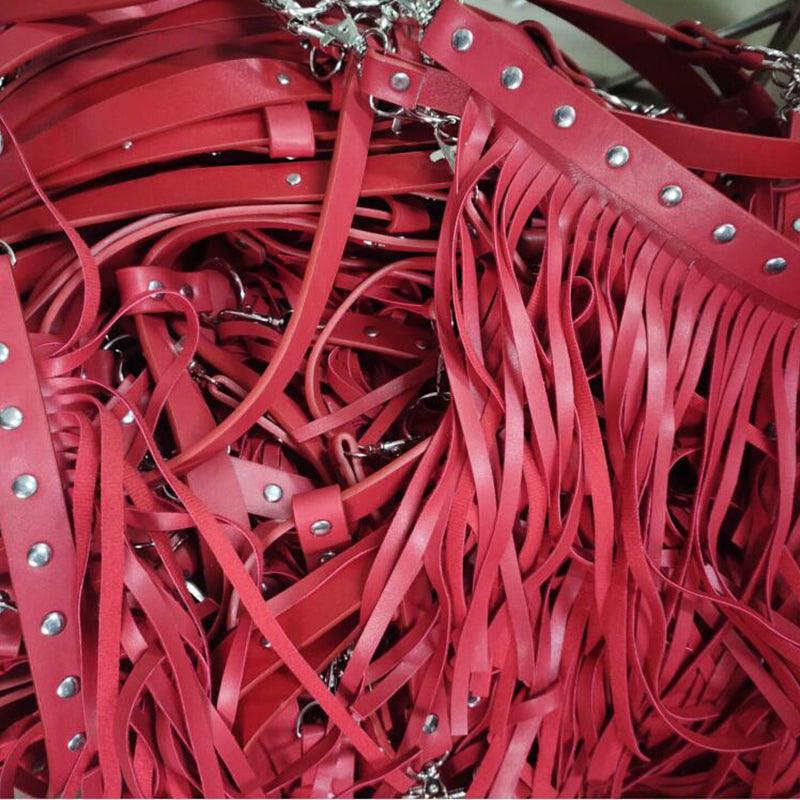 Star Tassel Harness