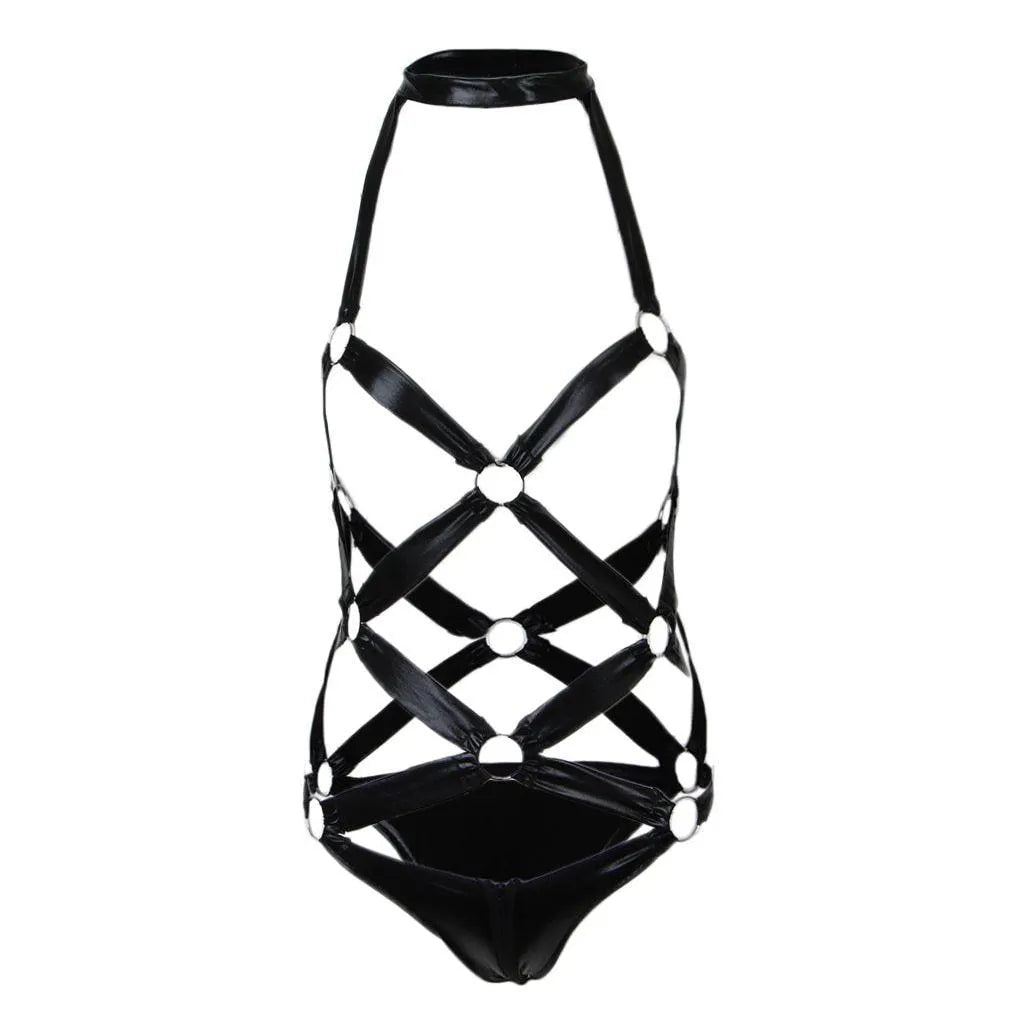 Indiscreet Harness