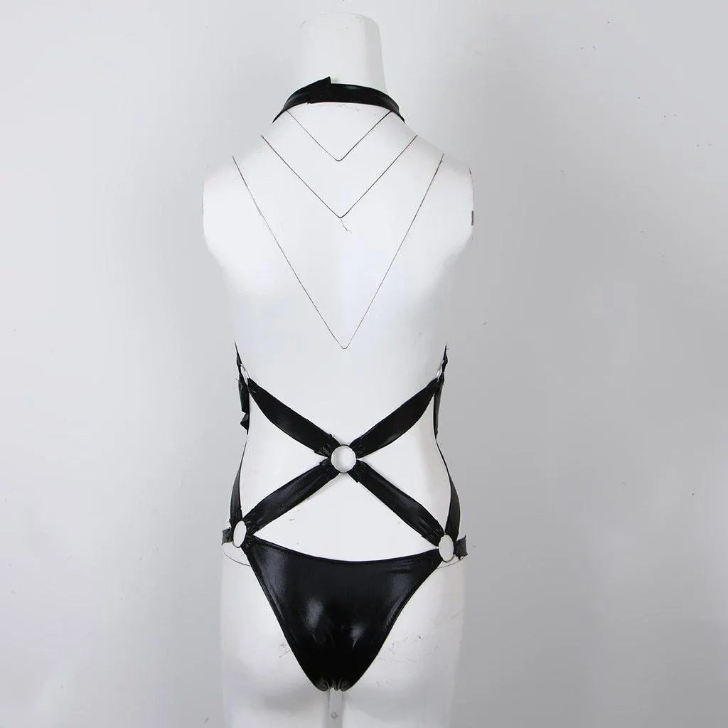 Indiscreet Harness