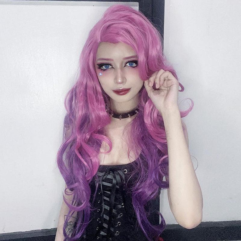 Lace Up Corset Top