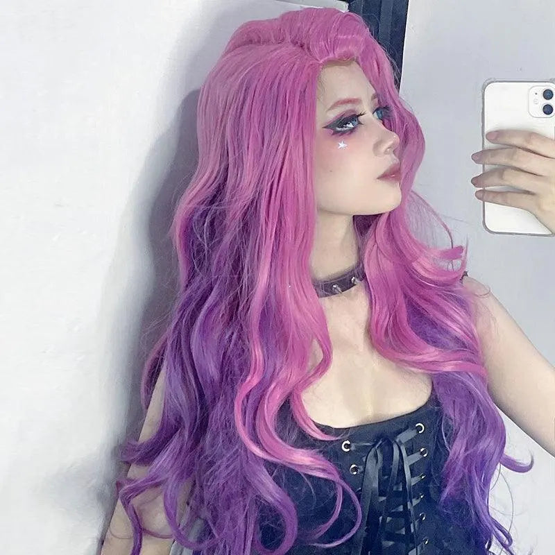 Lace Up Corset Top