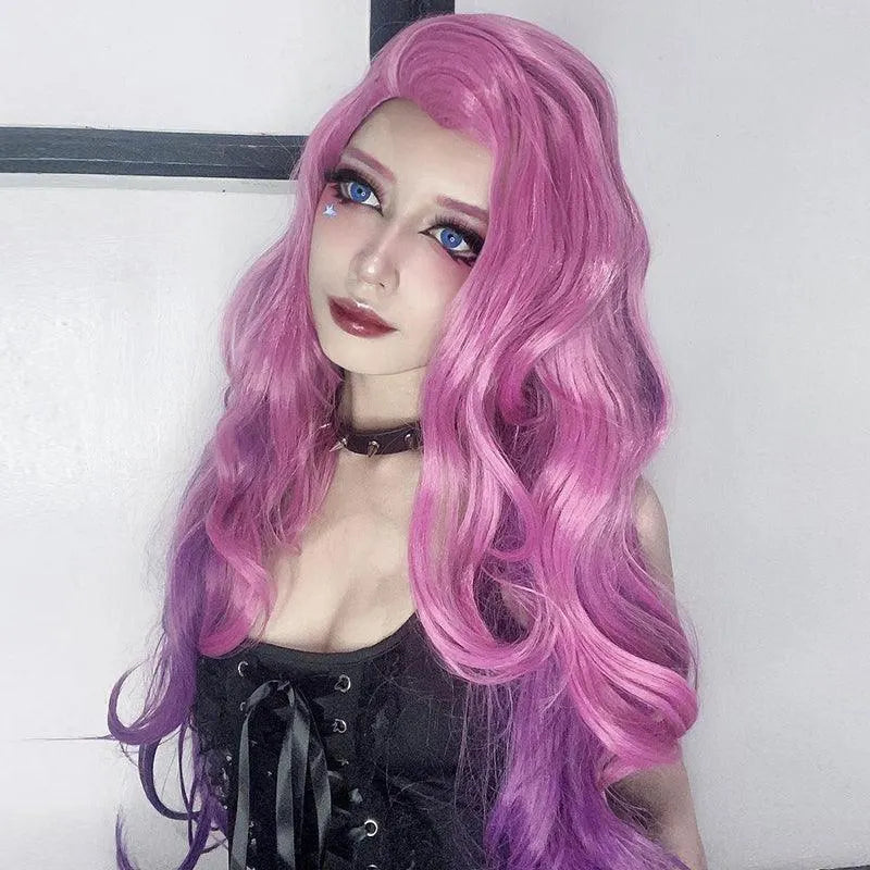 Lace Up Corset Top