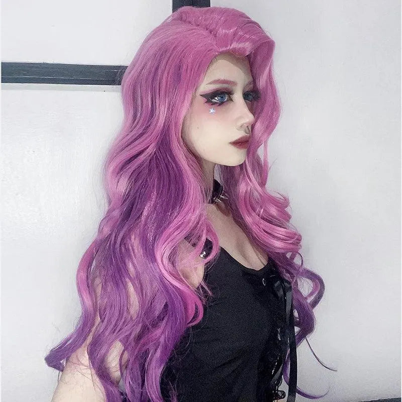 Lace Up Corset Top