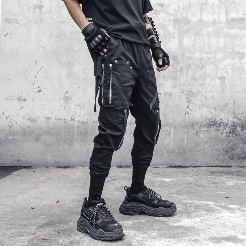 Damond's Tactical Pants