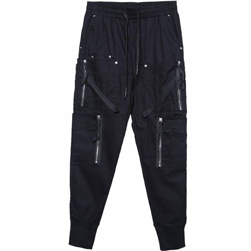 Damond's Tactical Pants