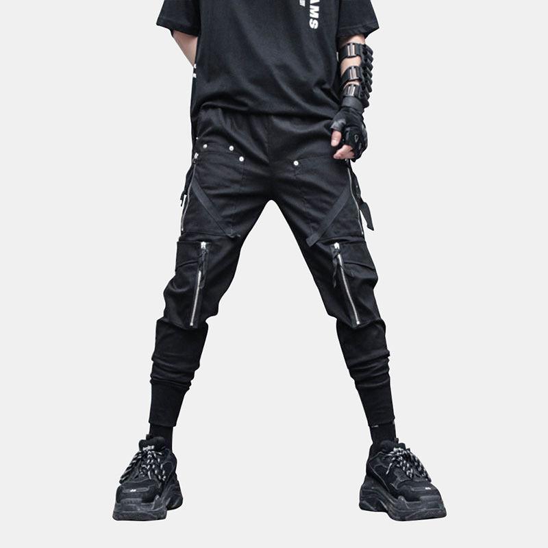 Damond's Tactical Pants