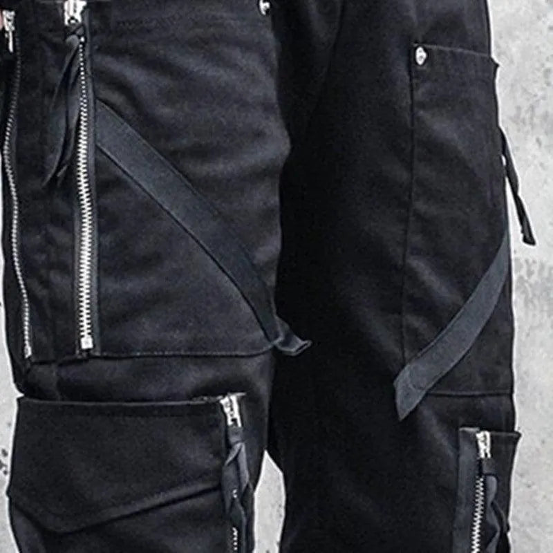 Damond's Tactical Pants
