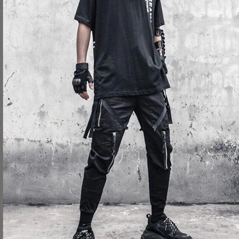 Damond's Tactical Pants