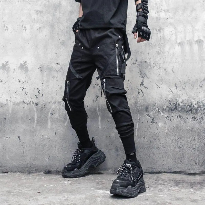 Damond's Tactical Pants
