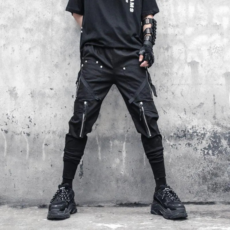 Damond's Tactical Pants