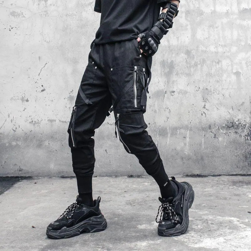 Damond's Tactical Pants