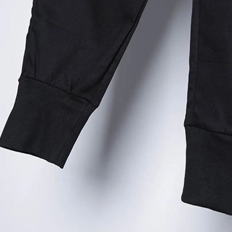 Damond's Tactical Pants