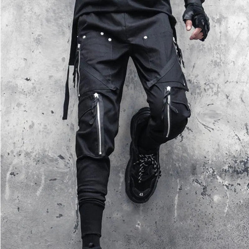 Damond's Tactical Pants