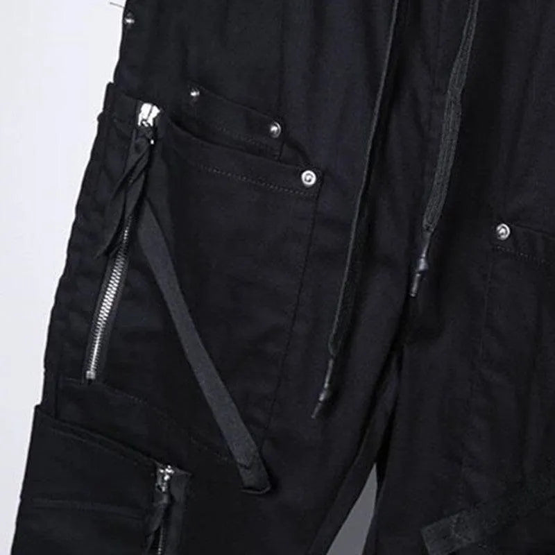 Damond's Tactical Pants