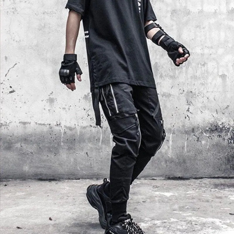 Damond's Tactical Pants