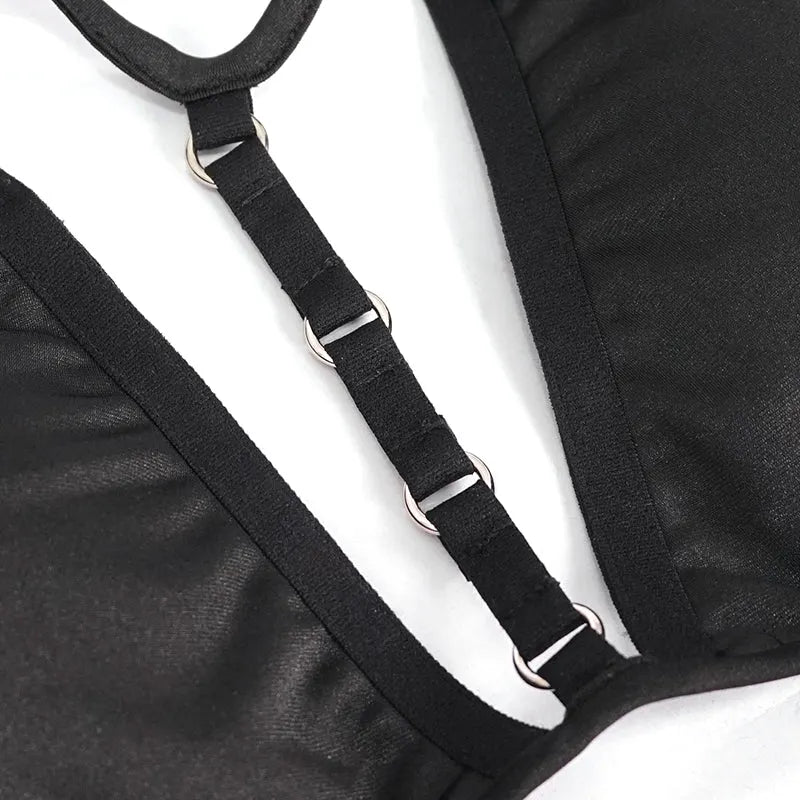 Not Being Bossy Swimsuit
