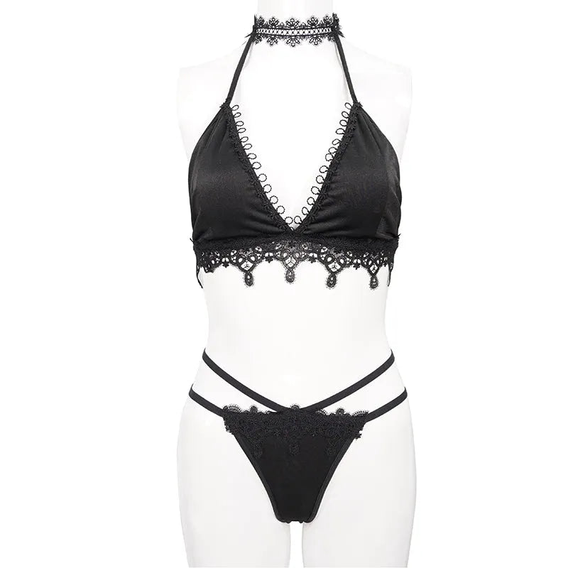 Not Being Bossy Swimsuit