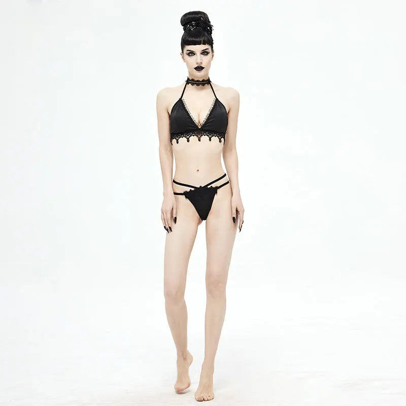 Not Being Bossy Swimsuit