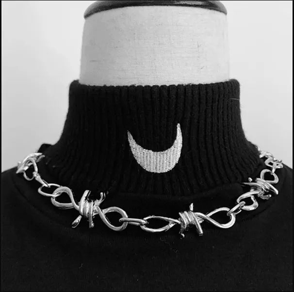Thorn Necklace