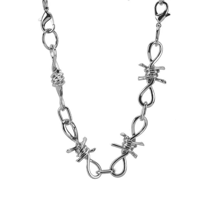 Thorn Necklace