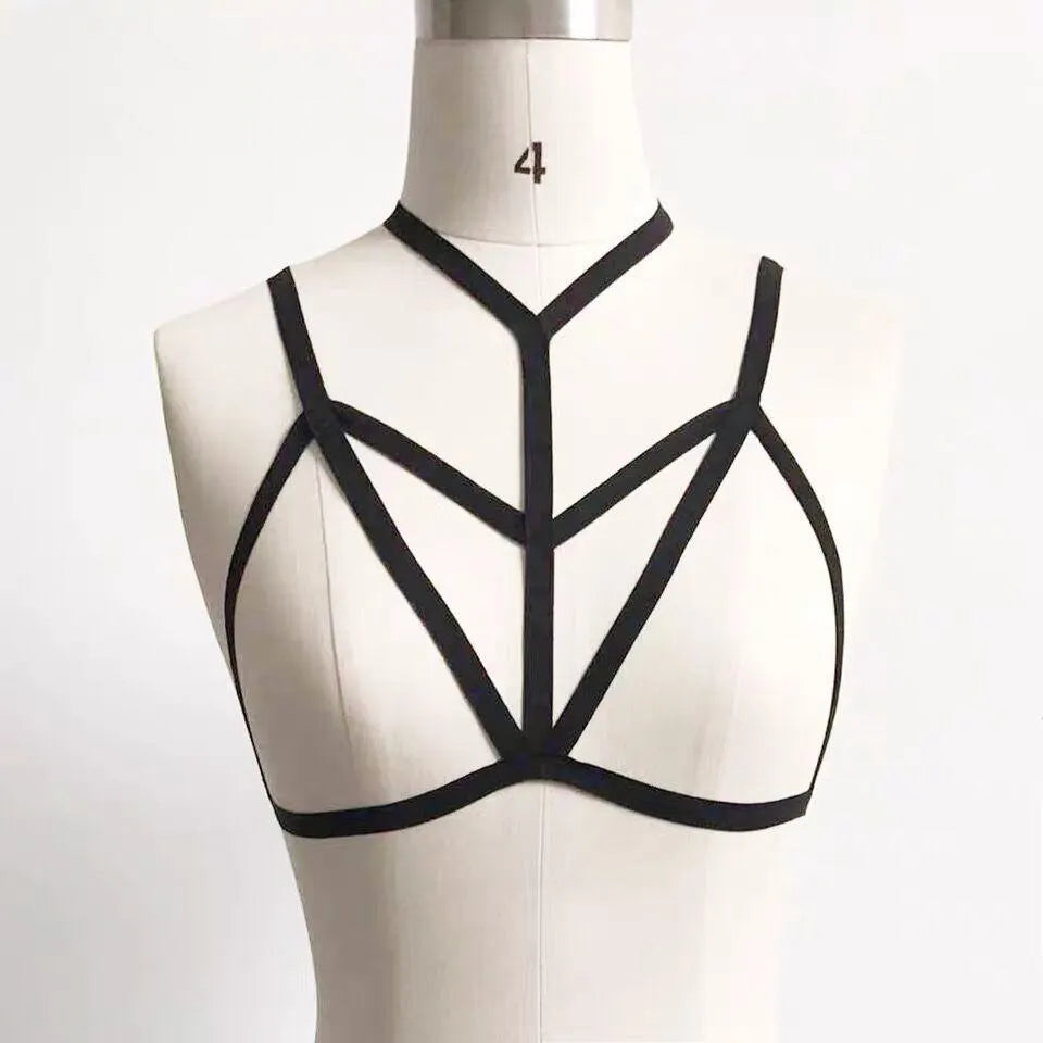 Fancy Harness