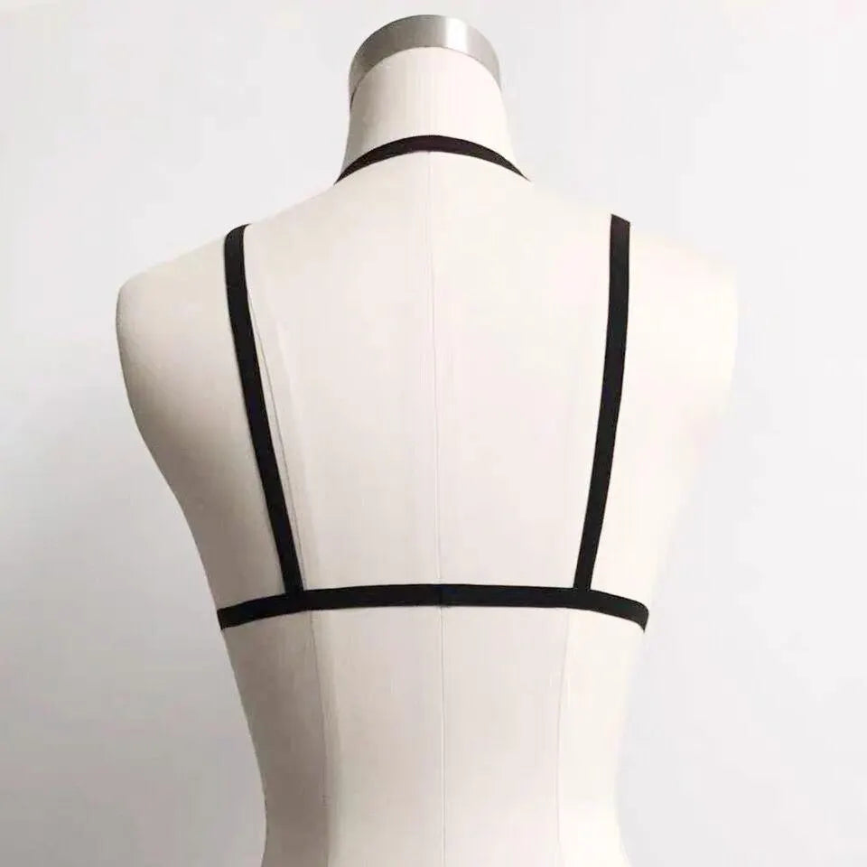 Fancy Harness