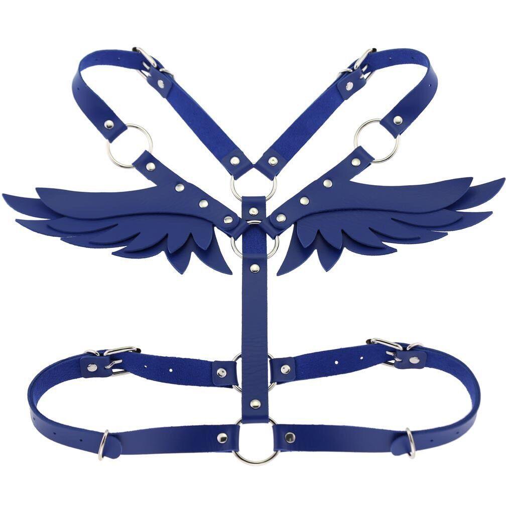 Winged Harness