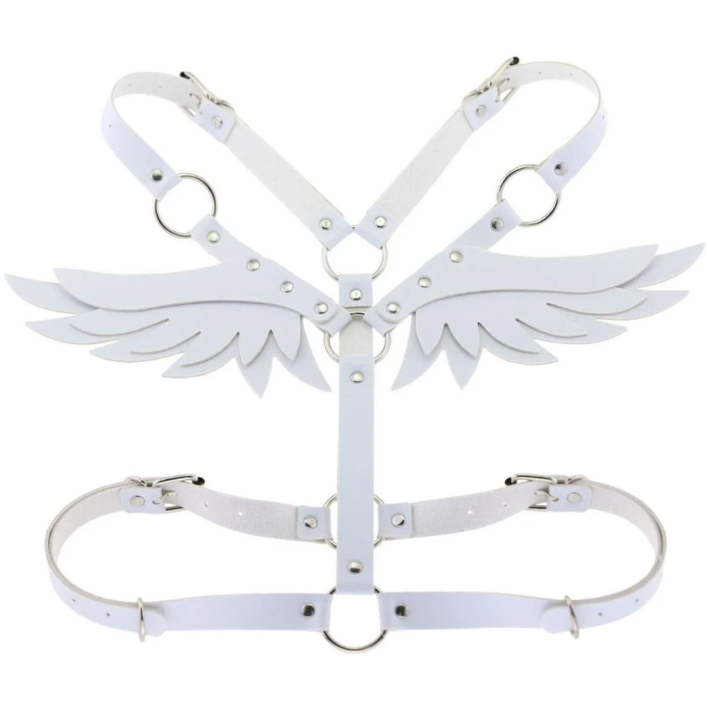 Winged Harness