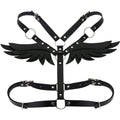 Winged Harness