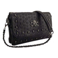 Metal Ice Handbag
