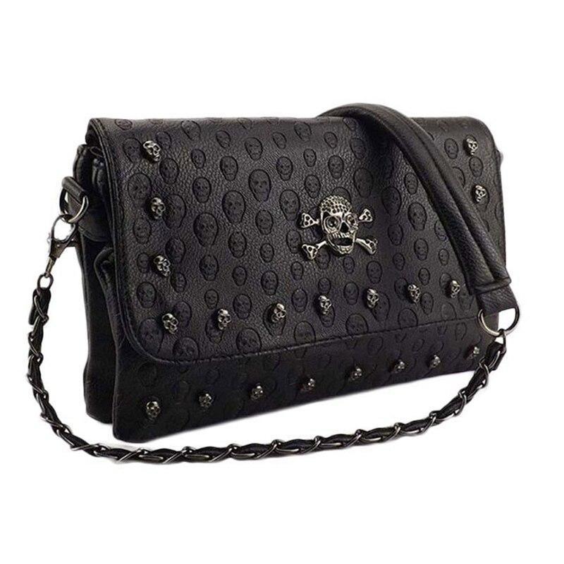 Metal Ice Handbag