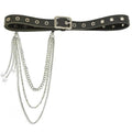 Stars Chain Belt