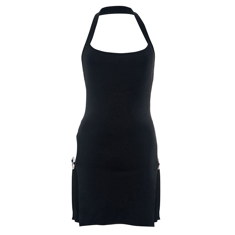 Ring & Ring Gothic Dress
